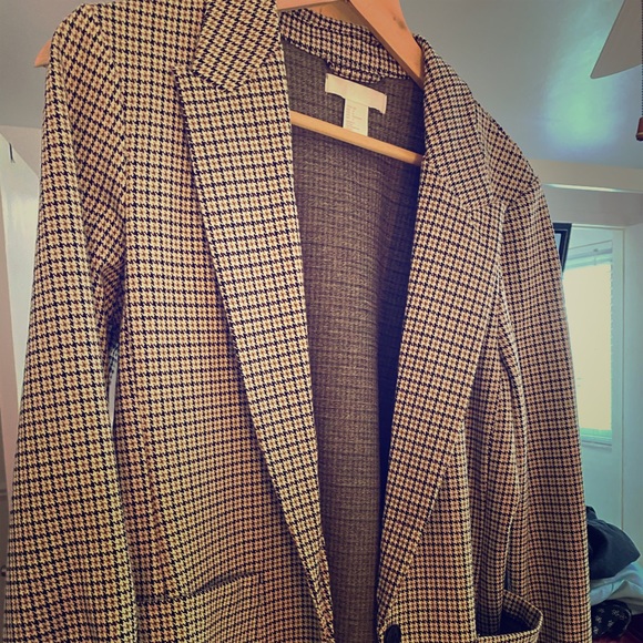 Boyfriend blazer - Picture 1 of 1